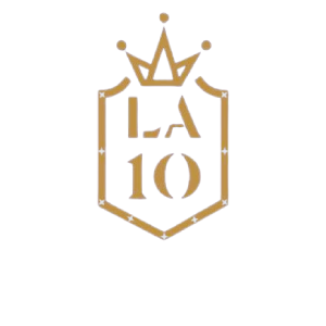 LA 10