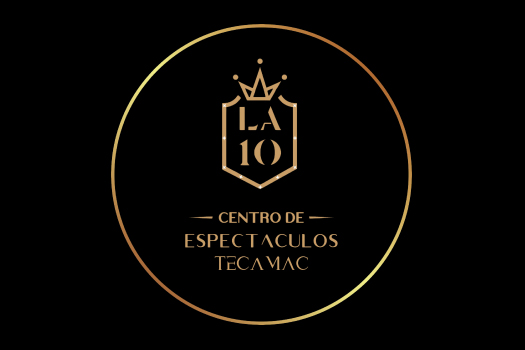 La10 Tecámac